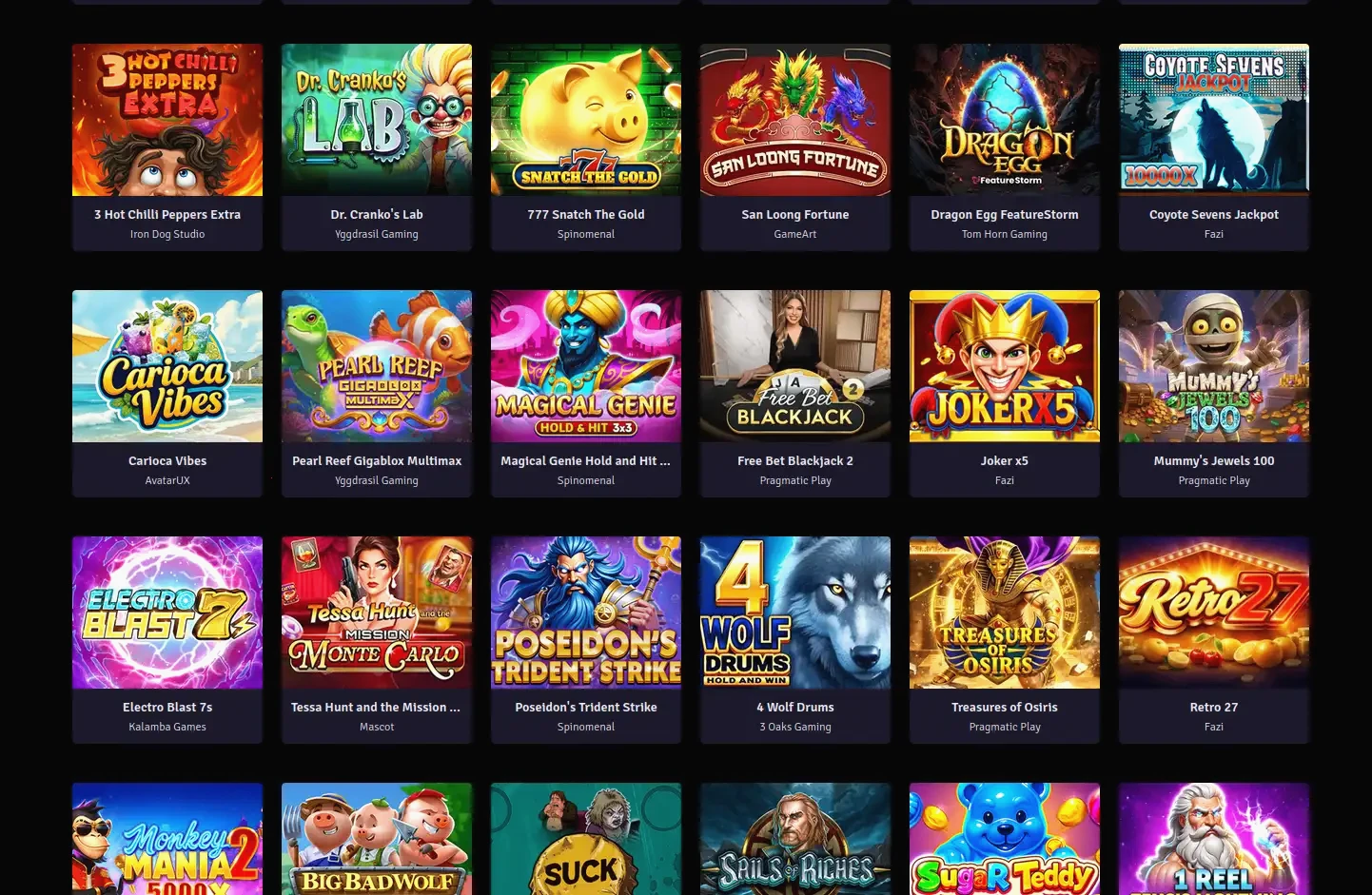 Bof Casino privacybescherming en veilige transacties